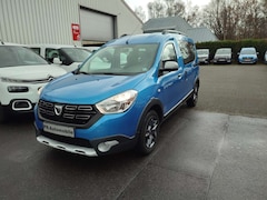 Bild des Angebotes Dacia Dokker TCe 115 Stepway Klima/Navi+Cam/Sitzheiz.
