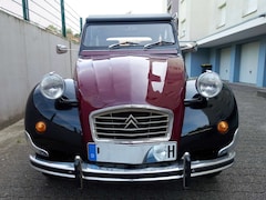 Bild des Angebotes Citroen 2CV Charleston