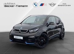 Bild des Angebotes BMW i3 s 120Ah | Glasdach | Kamera | Navi Prof. | DAB etc