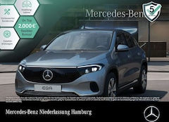 Bild des Angebotes Mercedes-Benz EQA 250 PROG+ADVANCED+AHK+KAMERA+SPUR