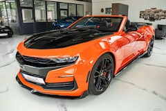 Bild des Angebotes Chevrolet Camaro 6.2 V8 Sport AT 2SS H/Up LED VOLL