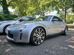Bild des Angebotes Nissan 350Z 350 Z Premium Pack