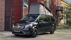 Bild des Angebotes Mercedes-Benz V 300 V300 4M MARCO POLO, Küche,Sound, ElDach,AHK,VOLL