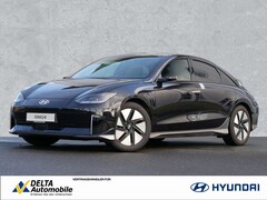 Bild des Angebotes Hyundai IONIQ 6 4WD UNIQ (325 PS) 20" Glasdach