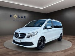 Bild des Angebotes Mercedes-Benz V 250 *Kamera*3-Zonen*LED*Spurhalteass*Tempo*SHZ*