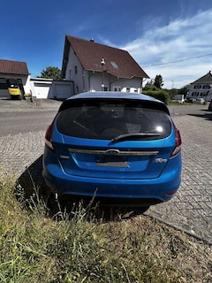 Bild des Angebotes Ford Fiesta 1.0 EcoBoost Start-Stop Individual