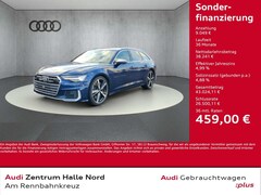Bild des Angebotes Audi S6 Avant 3.0 TDI quattro tiptronic