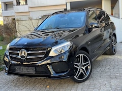Bild des Angebotes Mercedes-Benz GLE 43 AMG NIGHTPA/PANO/SOFTCLOSE/H&K/360/STANDH