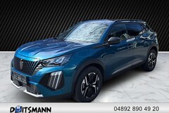 Bild des Angebotes Peugeot 2008 Allure