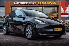 Bild des Angebotes Tesla Model Y Long Range 75 kWh Stuurverw. Panodak