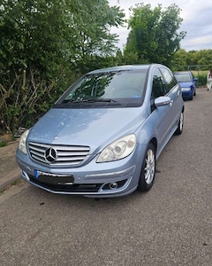Bild des Angebotes Mercedes-Benz B 180 CDI Autotronic