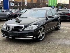 Bild des Angebotes Mercedes-Benz S 400 Hybrid/V6/AMG/LEDLeder/ACC/H&K/Mass/Beluft/