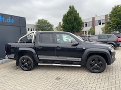Bild des Angebotes VW Amarok Ultimate DoubleCab 4Motion *Automatik