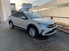 Bild des Angebotes VW Taigo Life AHK abn Kamera LED Sunset ACC Appcon