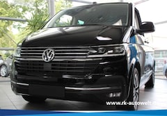 Bild des Angebotes VW T6.1 Multivan Cruise 2.0 TDI EU6d-T LED Navi StandHZG AD Kurven