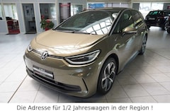 Bild des Angebotes VW ID.3 Pro 59 kWh 150 kW*ACC*NAVI*KAMERA*19ZOLL