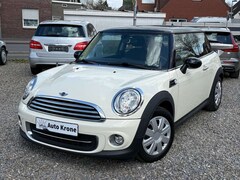 Bild des Angebotes MINI Cooper 1.6 Klimaauto SHZ TÜV NEU 1-Hand
