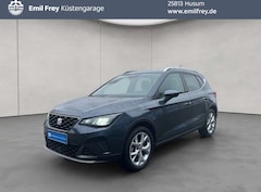 Bild des Angebotes SEAT Arona 1.0 TSI FR NAVI SHZ APP GJR