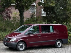 Bild des Angebotes Mercedes-Benz Vito 111 Cdi PARAVAN BEHINDERTENUMBAU Euro 4 Lkw