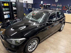 Bild des Angebotes BMW 114 114i