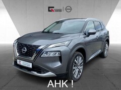 Bild des Angebotes Nissan X-Trail TEKNA+ 163PS Autom. BOSE/Winter/PGD/HUD/20Zoll