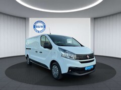 Bild des Angebotes Fiat Talento Kasten L2H1 1,2t SX*KAMERA*KLIMA*TEMP*