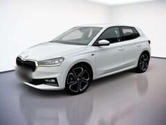 Bild des Angebotes Skoda Fabia Drive 1.0TSI LightA.NAV.WINTER+.ASSIST.AHK.KAM.PDC