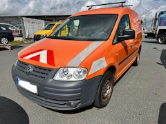 Bild des Angebotes VW Caddy Kasten EcoFuel