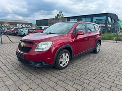 Bild des Angebotes Chevrolet Orlando Orlando Diesel 2.0 LT/ 7Sitzer