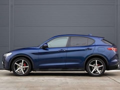 Bild des Angebotes Alfa Romeo Stelvio 2.2 Diesel 16V AT8 Super