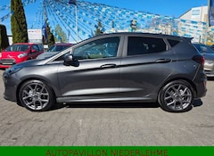 Bild des Angebotes Ford Fiesta Hybrid ST-Line X*LED*Navi*Allw.*android