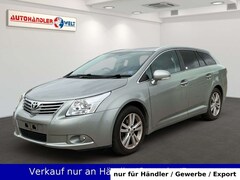 Bild des Angebotes Toyota Avensis Kombi 2.0 Executive Automatik RHD