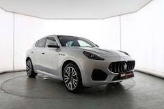 Bild des Angebotes Maserati Grecale 2.0 GT|HUD|PANO|360°|SHZ v+h|NAV|ACC|20"