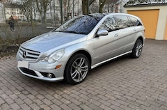 Bild des Angebotes Mercedes-Benz R 500 L 4Matic 7G-TRONIC