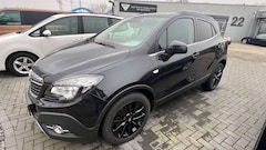 Bild des Angebotes Opel Mokka 1.4 Turbo  Innovation ecoFlex 4x4