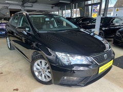 Bild des Angebotes SEAT Leon ST 1.4 TSI Style * 1.HAND *ALCANTARA*NAVI*