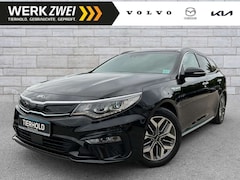 Bild des Angebotes Kia Optima Sportswagon 2,0 Spirit PHEV PANO 360 LED
