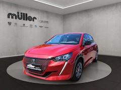 Bild des Angebotes Peugeot e-208 Allure