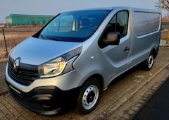 Bild des Angebotes Renault Trafic Kasten L1H1 2,7t Komfort*Navi*Sitzhzg*