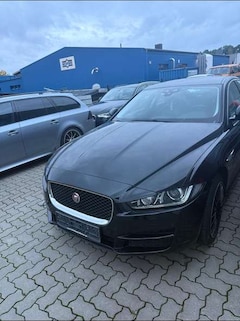 Bild des Angebotes Jaguar XE 20d Aut. Prestige