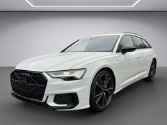 Bild des Angebotes Audi A6 Avant 40 2.0 TDI quattro S line S-tronic