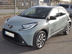 Bild des Angebotes Toyota Aygo Pulse inkl. Komfort-Paket und LED Paket