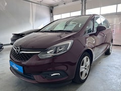 Bild des Angebotes Opel Zafira C 1.6 CDTI Business Edition*AHK*Navi*Kamera*SHZ Na