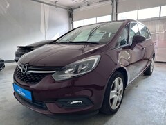 Bild des Angebotes Opel Zafira C 1.6 CDTI Business Edition*AHK*Navi*Kamera*SHZ Na