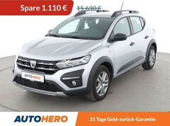 Bild des Angebotes Dacia Sandero 1.0 TCe Stepway Essential*TEMPO*KLIMA*GARANTIE*