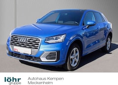 Bild des Angebotes Audi Q2 35 TFSI sport