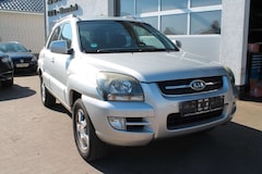 Kia Sportage LX 2WD