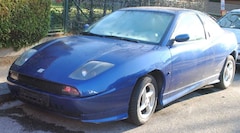 Bild des Angebotes Fiat Coupe 1.8 16V 1999 TÜV 11/26 194.000 km 2.Hd. Leder