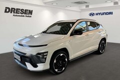 Bild des Angebotes Hyundai KONA N Line/65,4 kWh/Assistenz-Paket/Elektr.Heckkl.