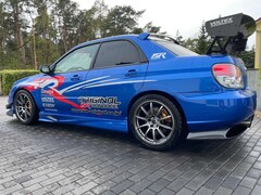 Bild des Angebotes Subaru Impreza Impreza WRX STI